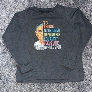 RBG long sleeve